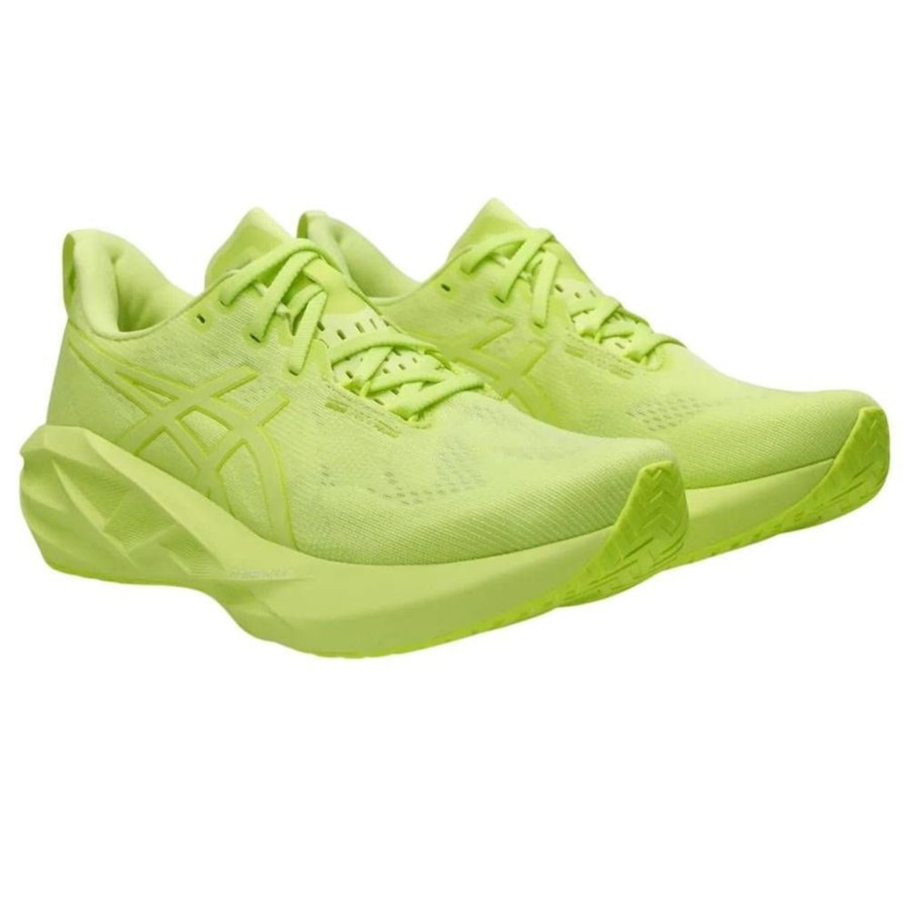 Imagem 3 do produto Tênis Asics Novablast 5 Lite-Show - Masculino