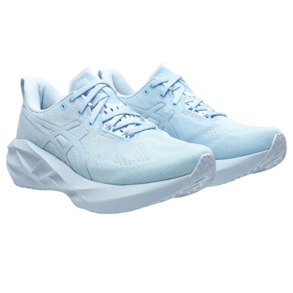 Imagem 3 do produto Tênis Asics Novablast 5 Lite-Show - Feminino