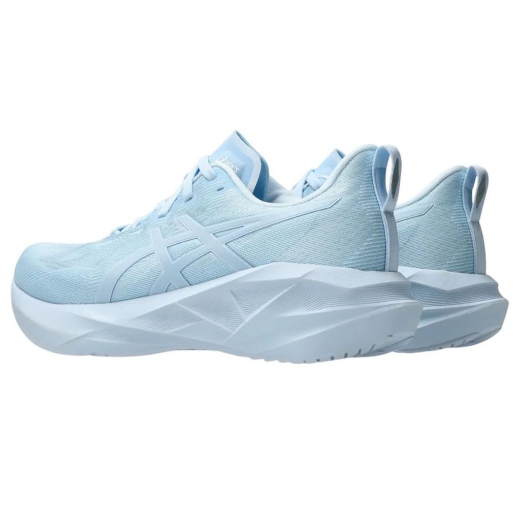 Imagem 4 do produto Tênis Asics Novablast 5 Lite-Show - Feminino