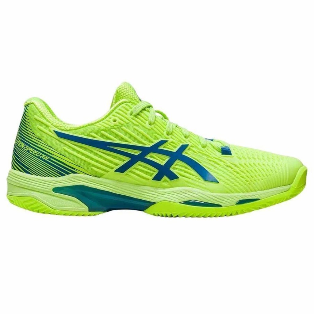 Tênis Feminino Asics Solution Speed FF 2 Clay
