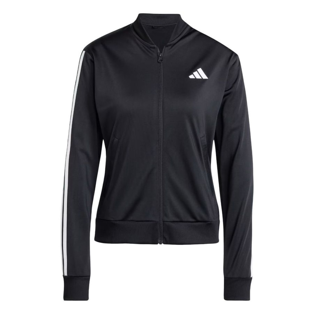 Imagem 5 do produto Agasalho Feminino adidas Essentials 3 Stripes