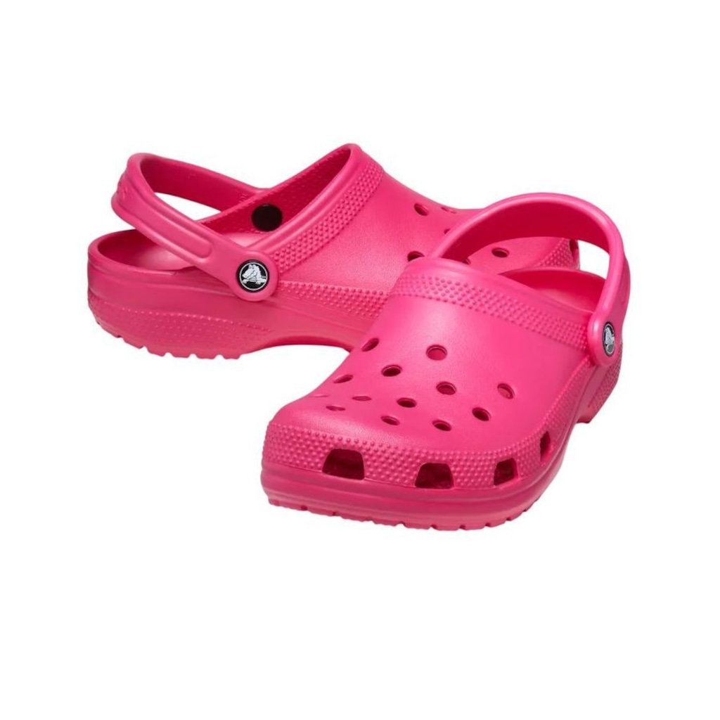 Imagem 4 do produto Sandália Crocs Classic Feminina 10001-6ZQ