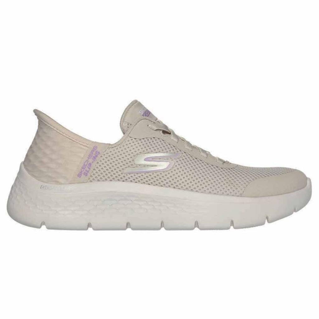 Tênis Feminino Skechers Go Walk Flex Grand Entry