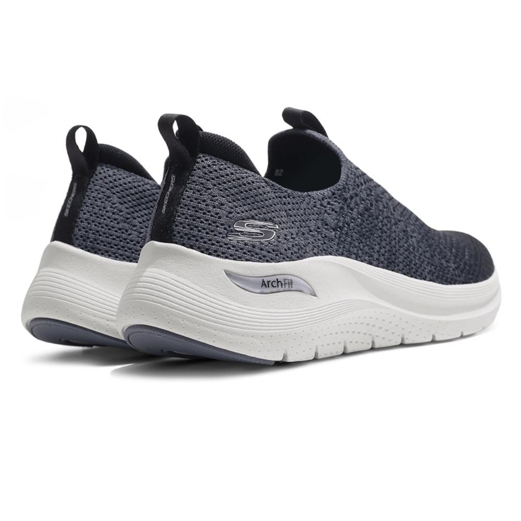 Imagem 4 do produto Tênis Feminino Skechers Arch Fit 2.0