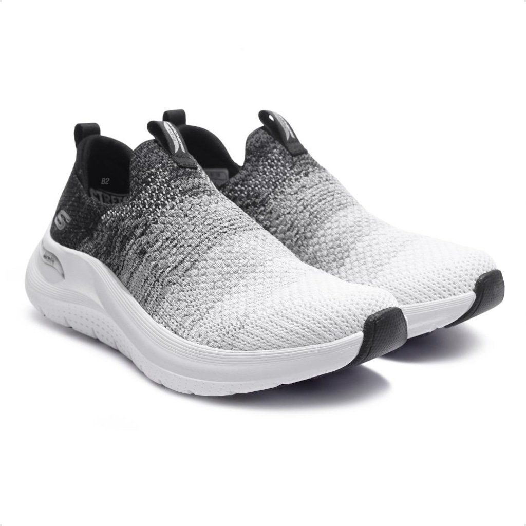 Imagem 3 do produto Tênis Feminino Skechers Arch Fit 2.0