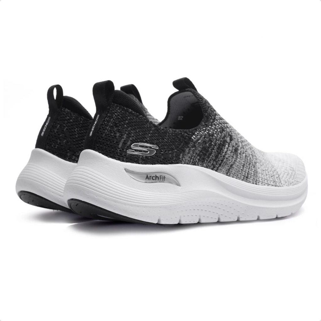 Imagem 4 do produto Tênis Feminino Skechers Arch Fit 2.0