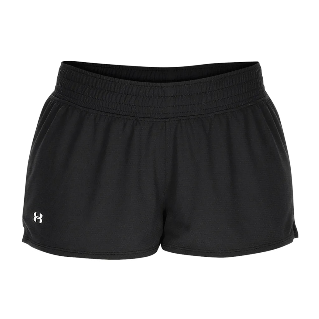 Short Under Armour UA Mesh Feminino
