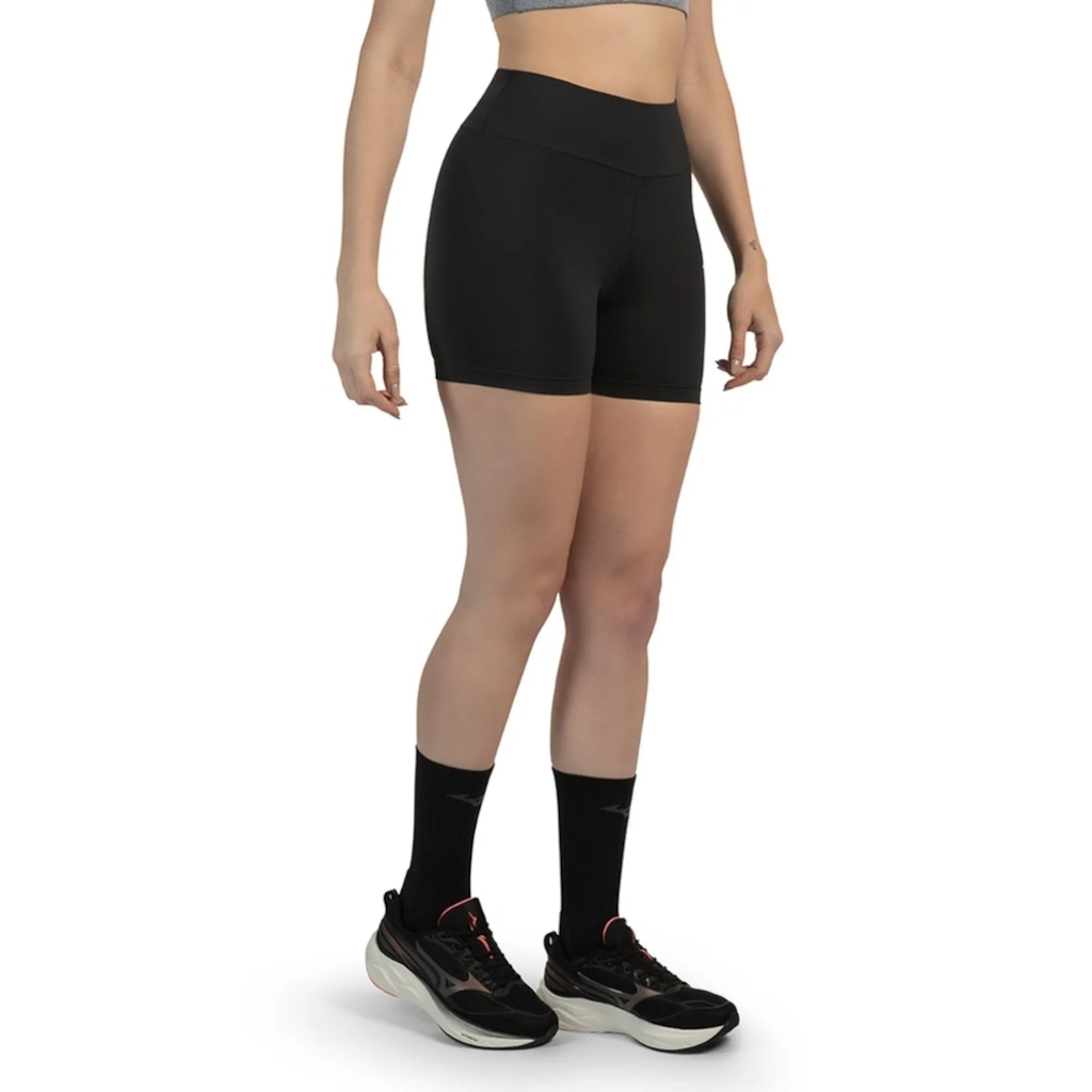 Imagem 3 do produto Short Mizuno Essence Feminino