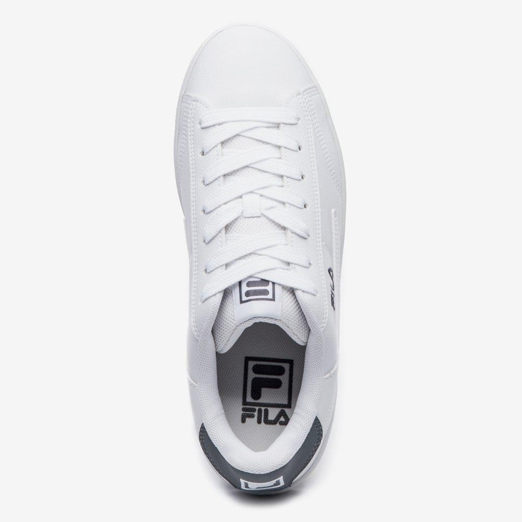 Imagem 3 do produto Tênis Masculino Fila Court 90 Sport