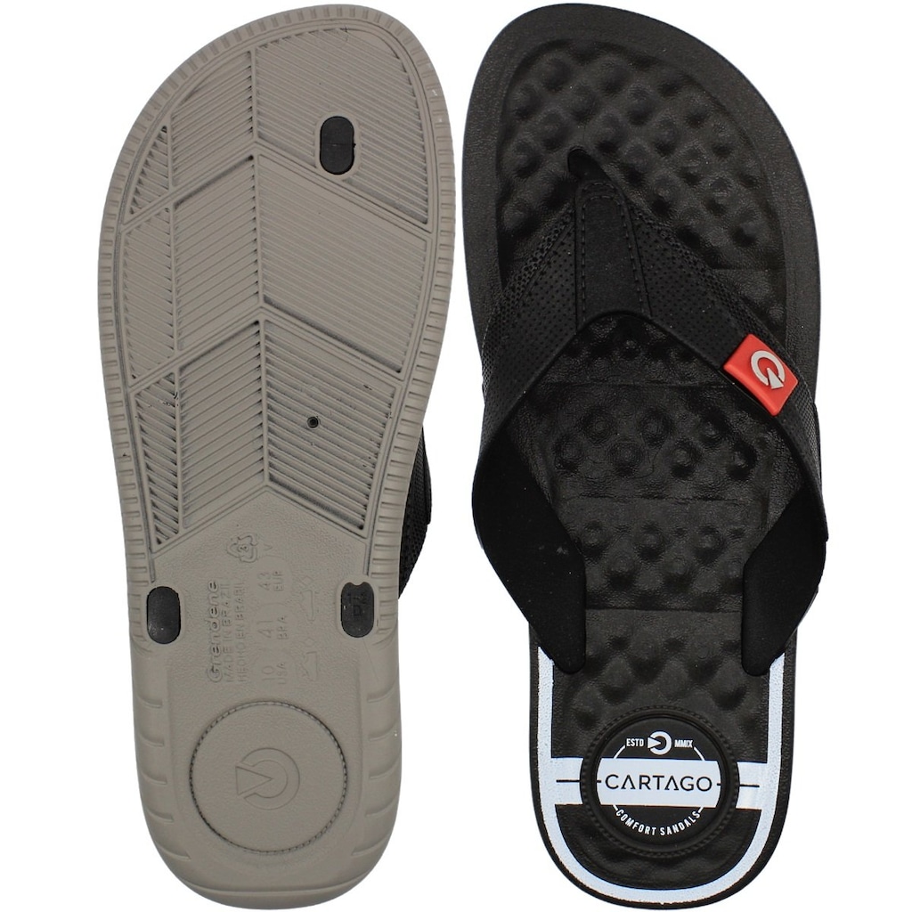 Imagem 2 do produto Chinelo Cartago Arizona Masculino