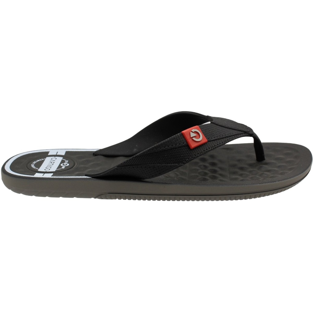 Imagem 3 do produto Chinelo Cartago Arizona Masculino
