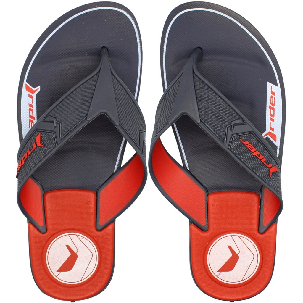Chinelo Rider Start III Masculino