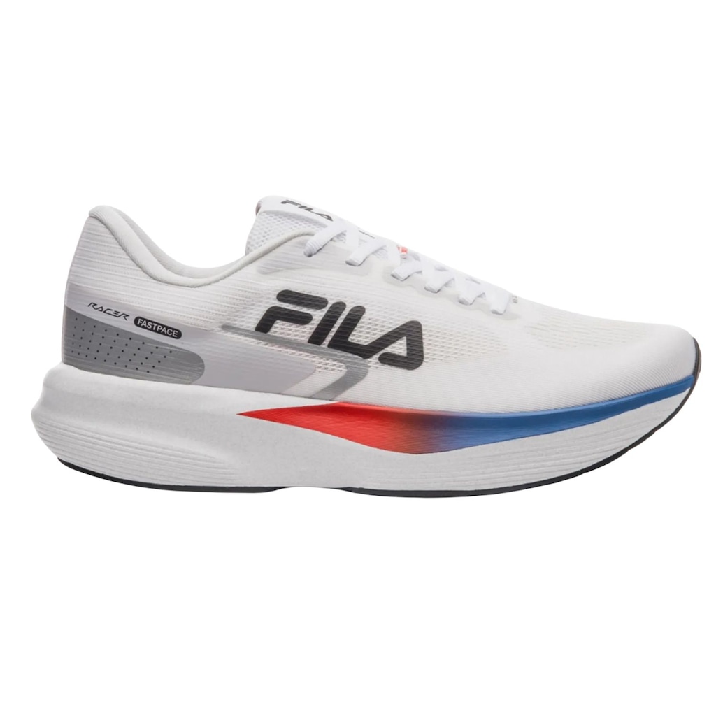 Tênis Masculino Fila Racer Fastpace