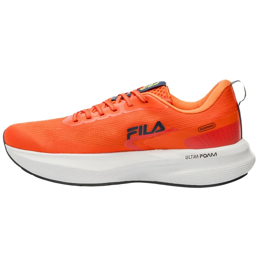 Imagem 4 do produto Tênis Masculino Fila Fastpace