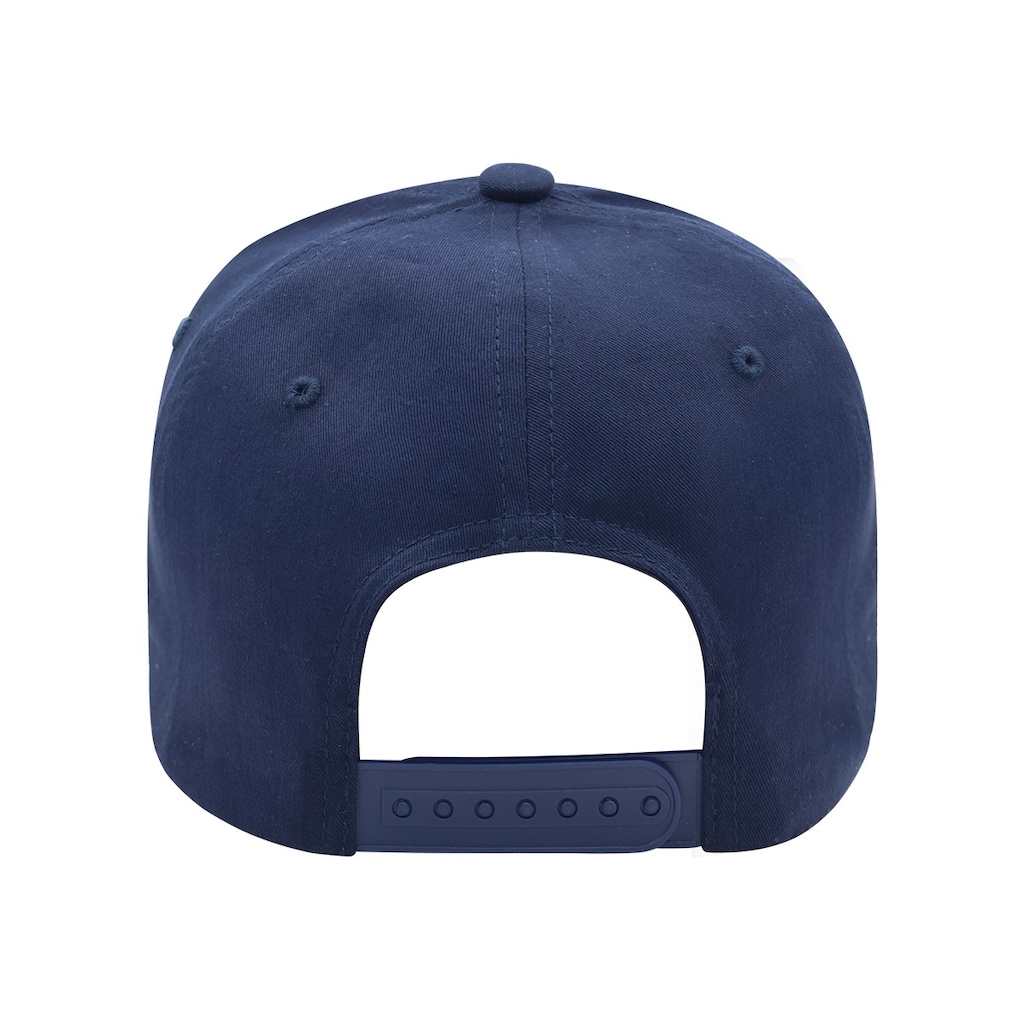 Imagem 2 do produto Boné Adulto Manchester City SuperCap Bicolor Aba Curva
