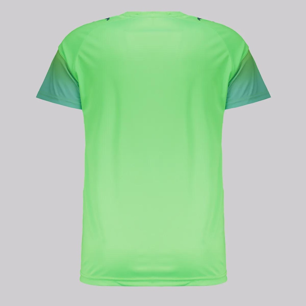 Imagem 2 do produto Camisa do Chapecoense Kappa Supporter Bear Masculina