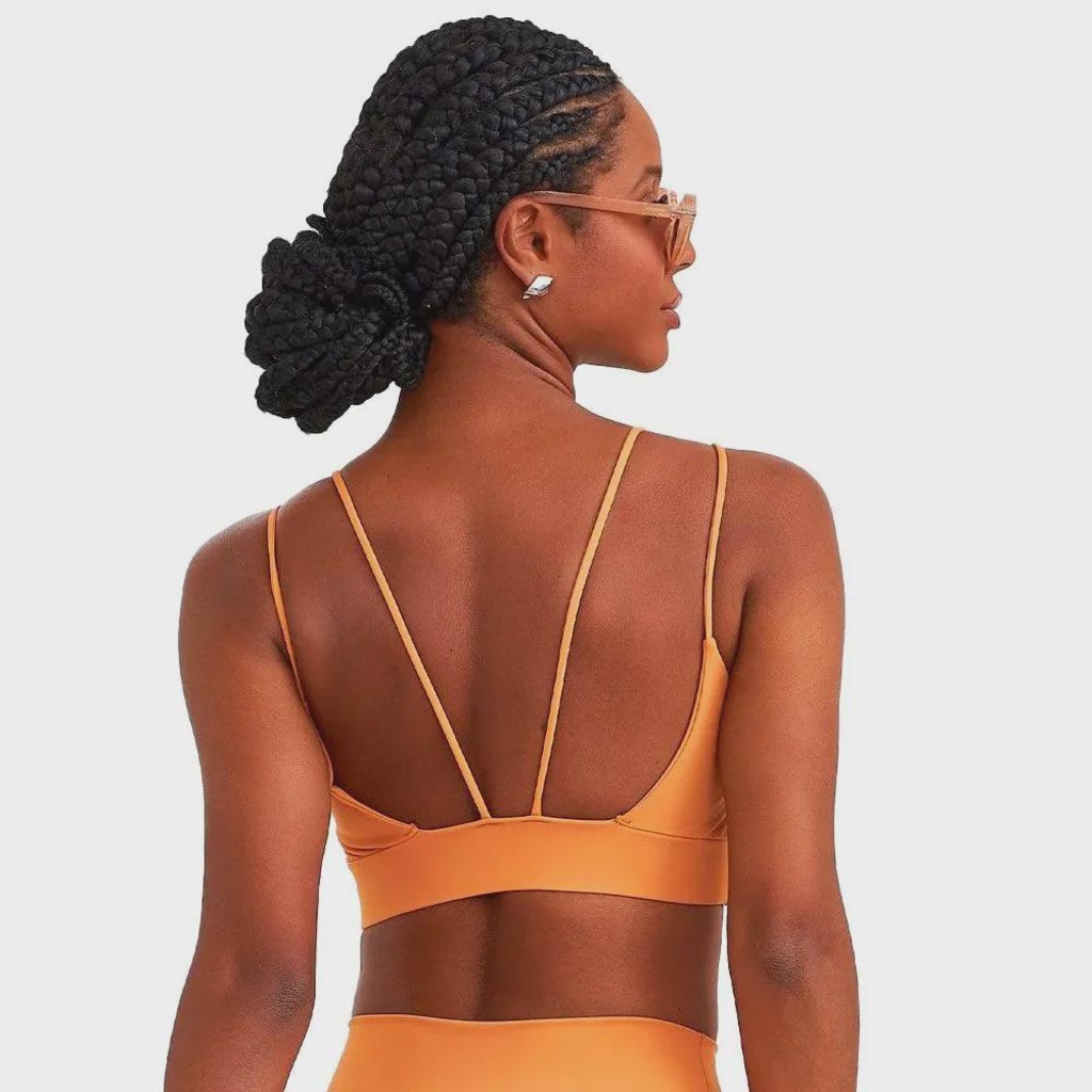 Imagem 2 do produto Top Feminino Caju Brasil Nakay