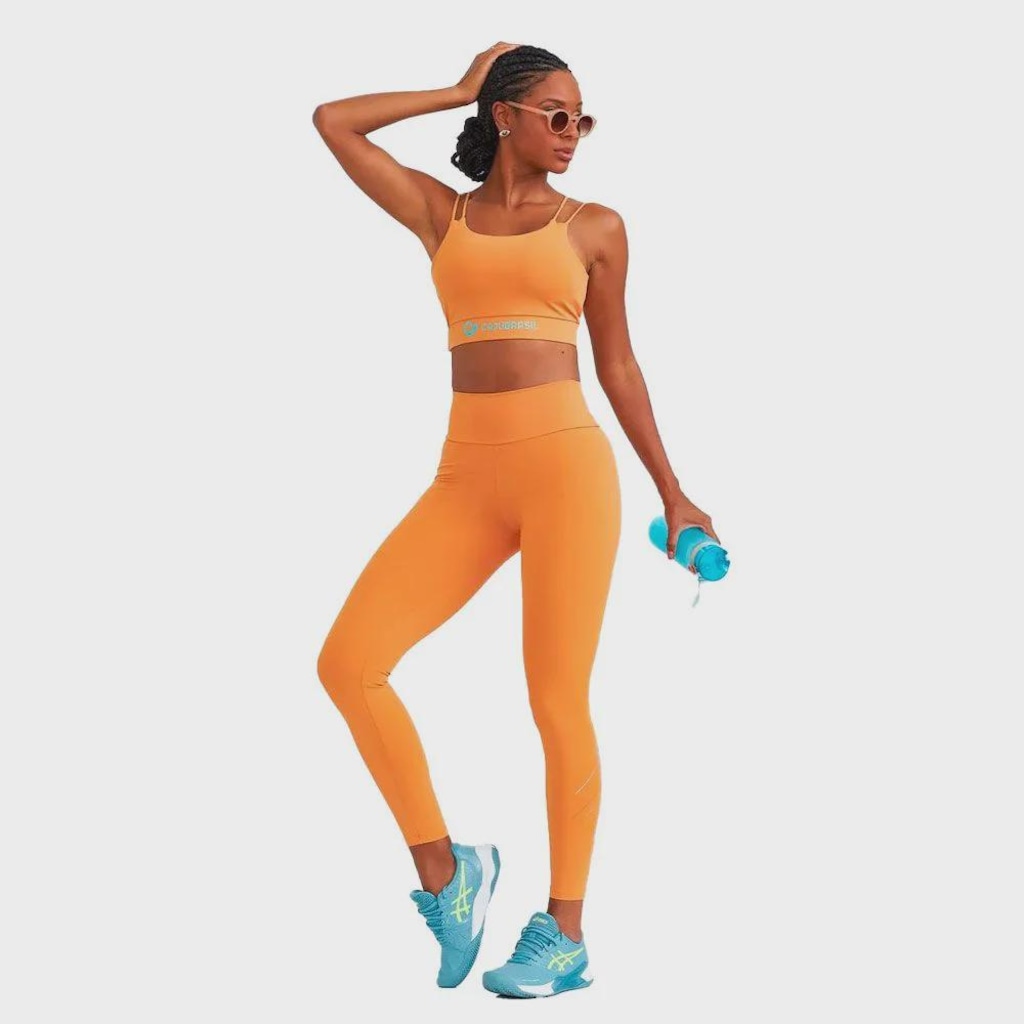 Imagem 3 do produto Top Feminino Caju Brasil Nakay