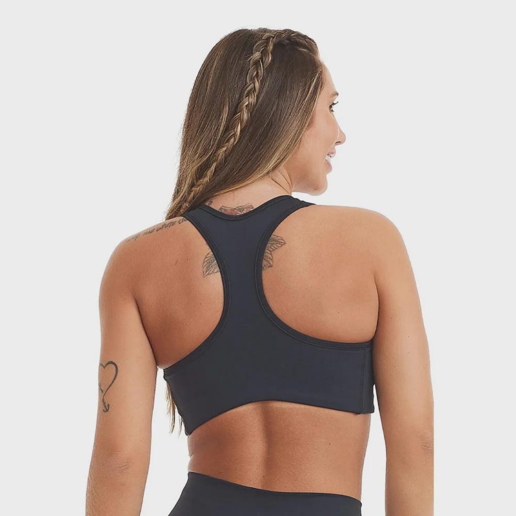 Imagem 2 do produto Top Feminino Caju Brasil NZ Tressed