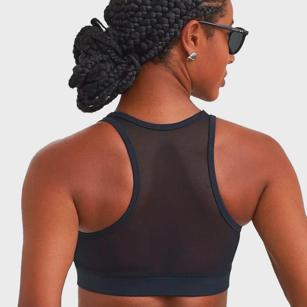 Imagem 2 do produto Top Feminino Caju Brasil Nz