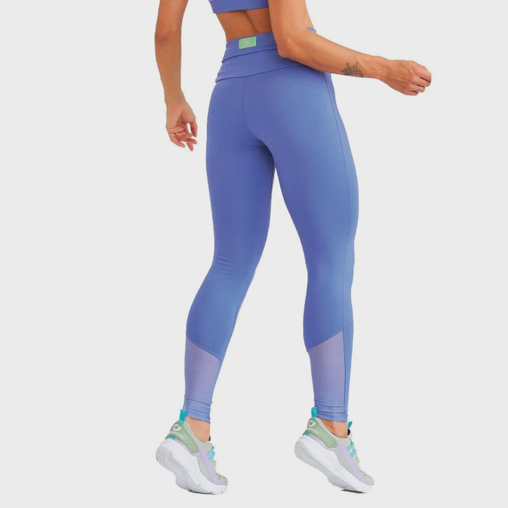 Imagem 2 do produto Calça Legging Feminina Caju Brasil Nz
