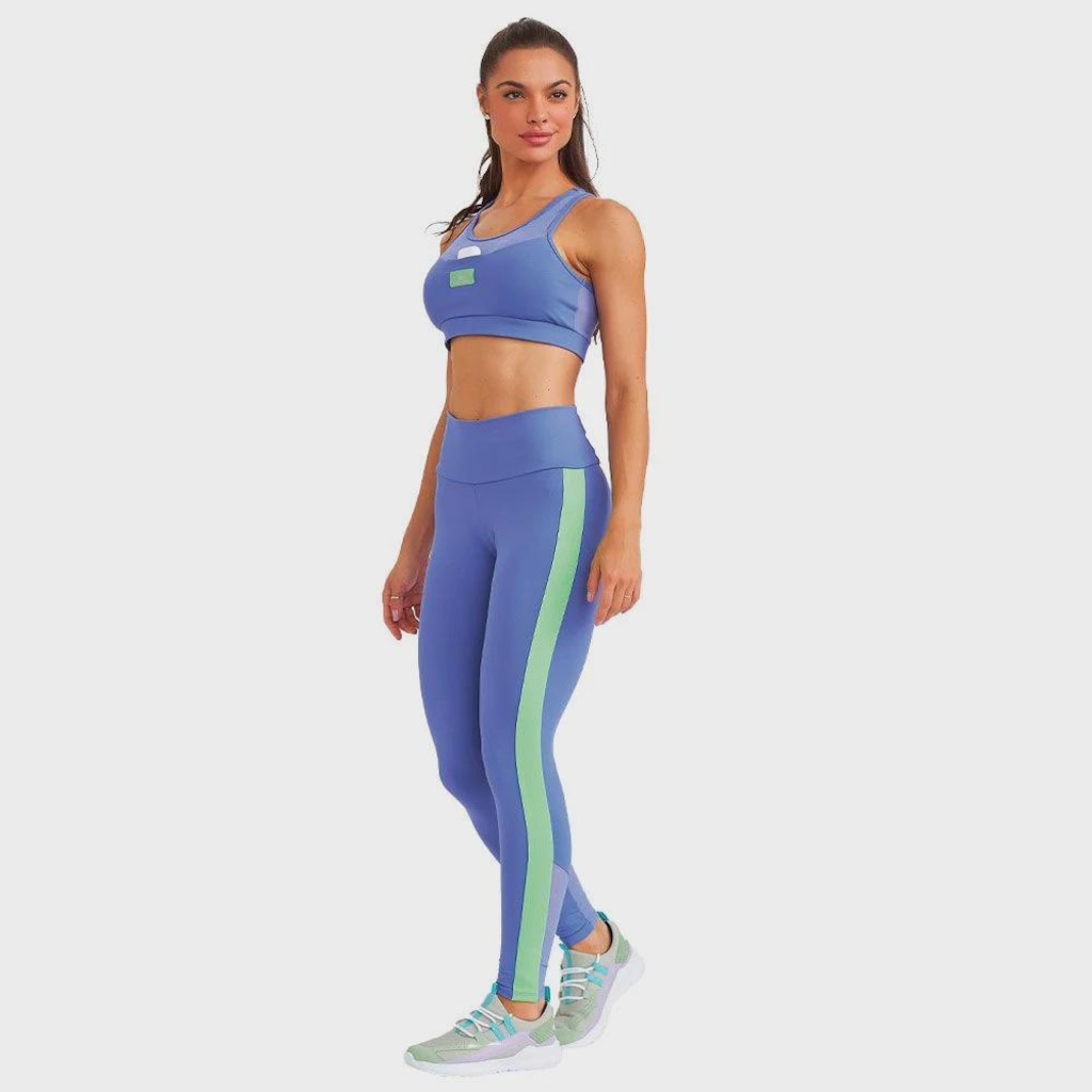 Imagem 3 do produto Calça Legging Feminina Caju Brasil Nz