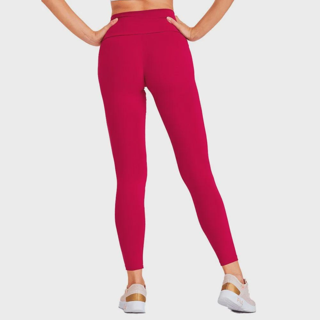 Imagem 2 do produto Calça Legging Feminina Caju Brasil Emana Classic