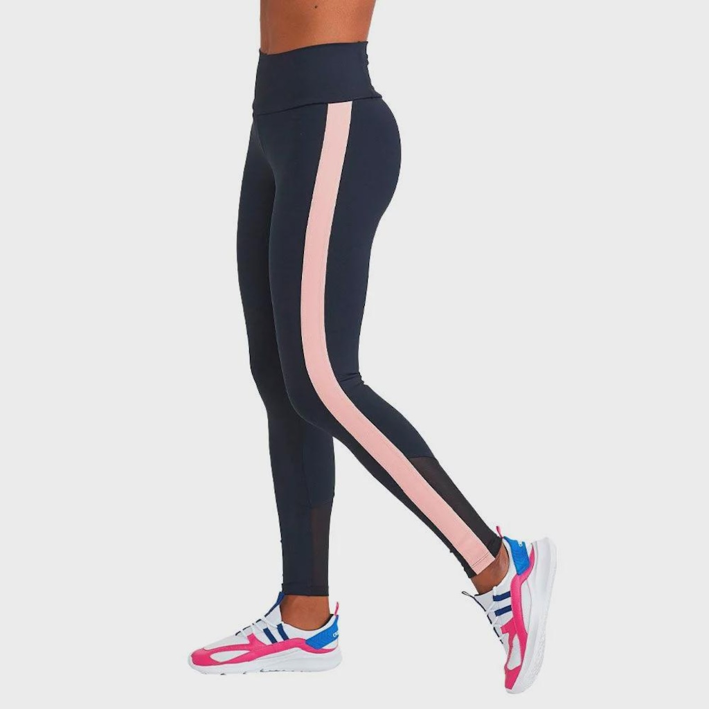 Calça Legging Feminina Caju Brasil Nz
