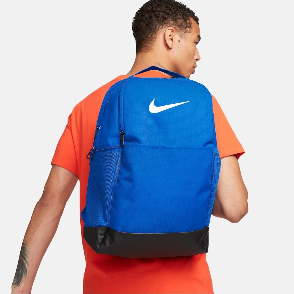 Imagem 3 do produto Mochila Unissex Nike Brasilia