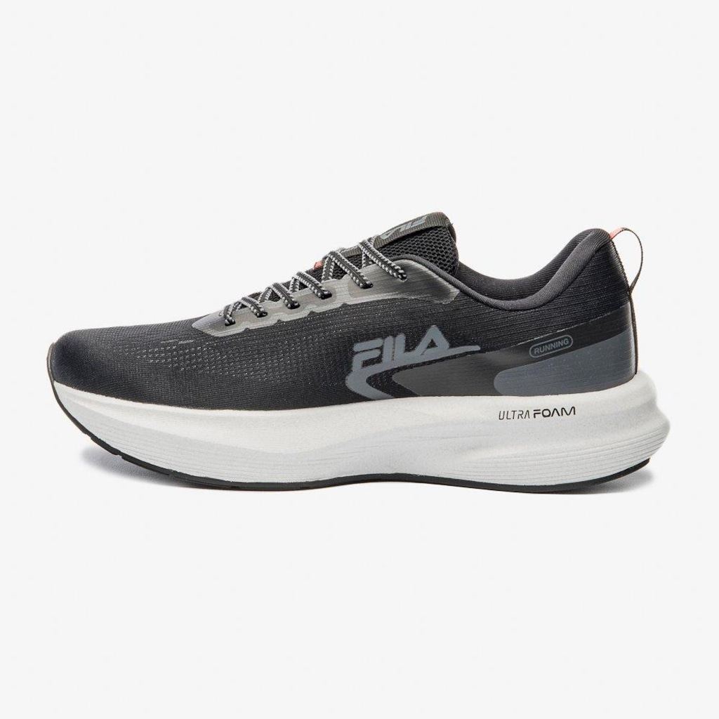 Imagem 4 do produto Tênis Masculino Fila Racer Fastpace