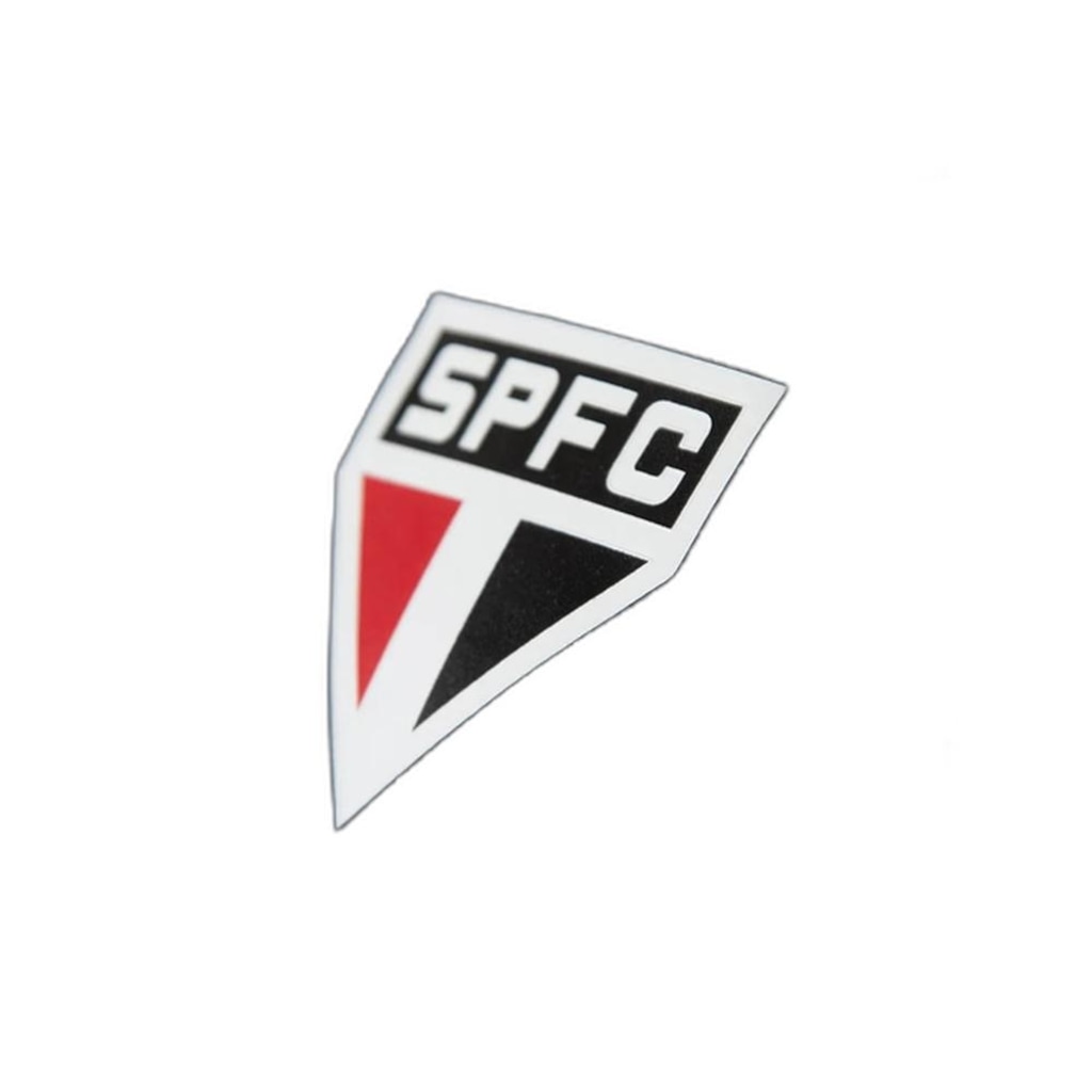 Imagem 3 do produto Camiseta do São Paulo 2025 New Balance Viagem Masculina