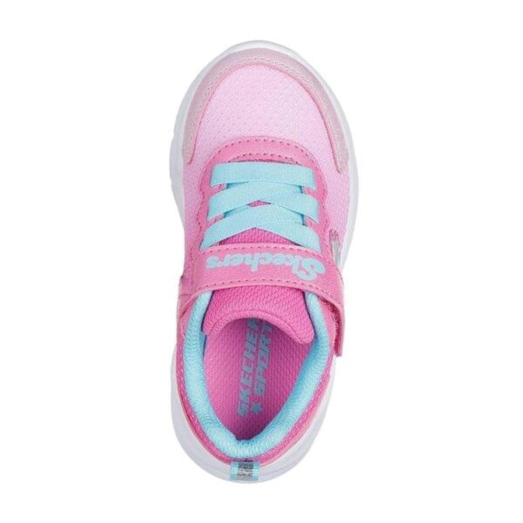 Imagem 3 do produto Tênis Infantil Skechers Sole Swifters Walk