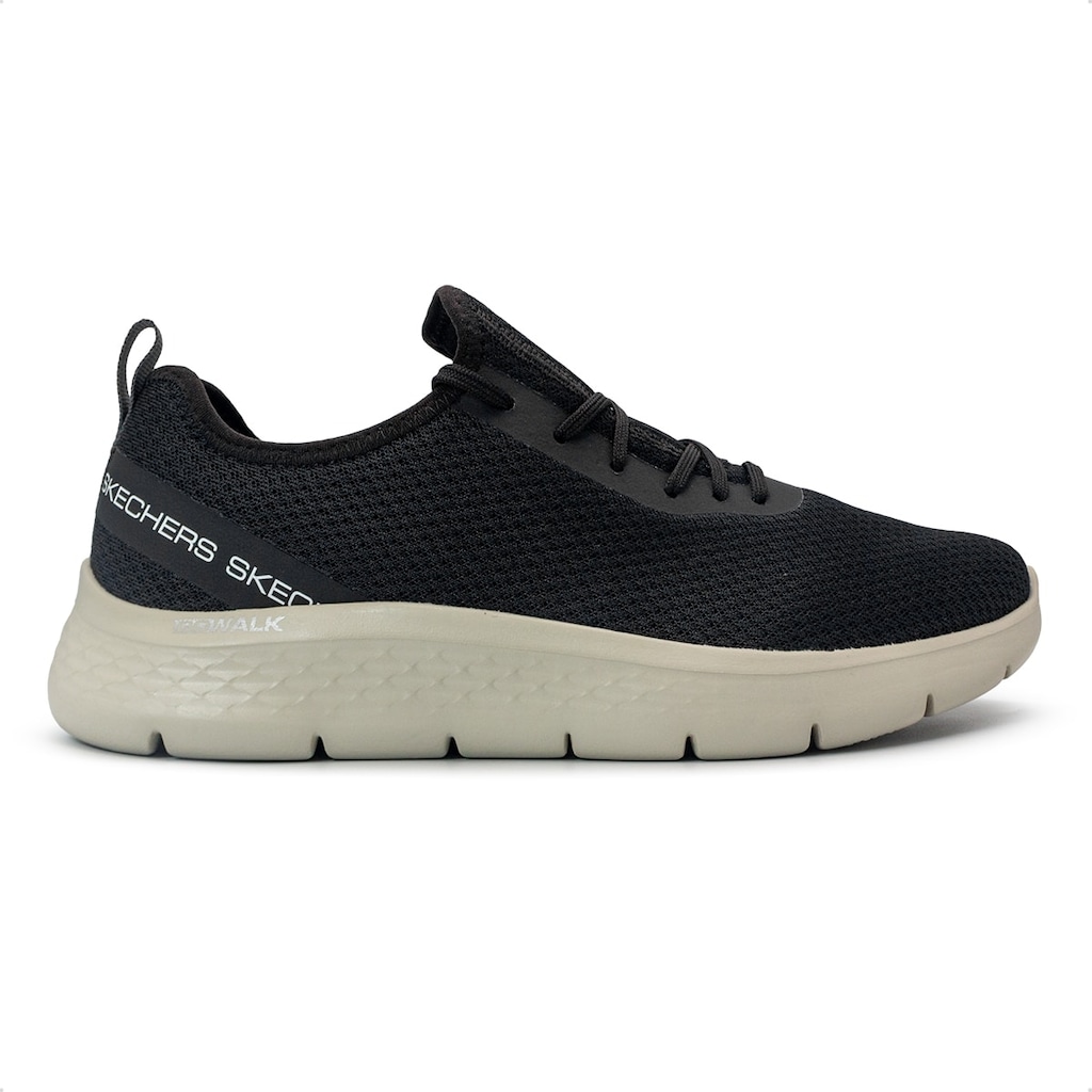 Tênis Masculino Skechers Go Walk Flex Saturn Horizon