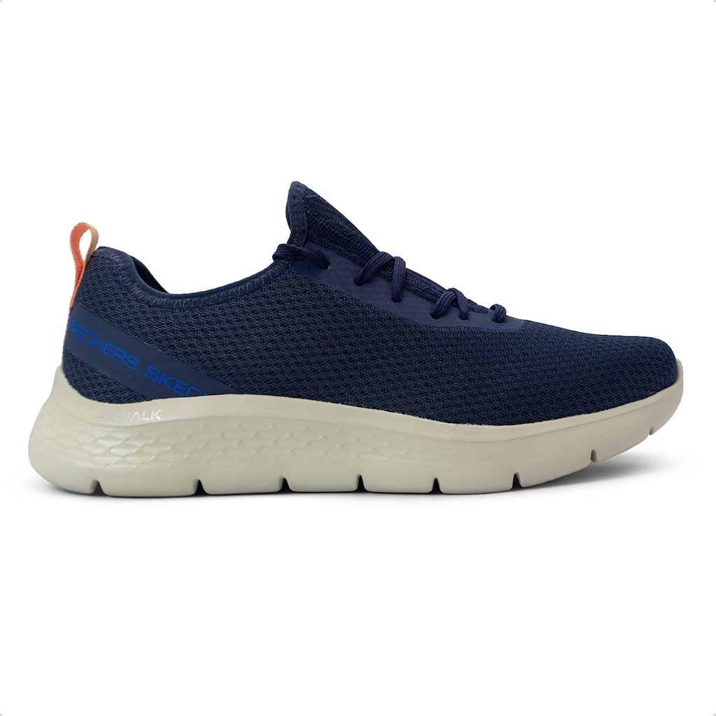 Tênis Masculino Skechers Go Walk Flex Saturn Horizon