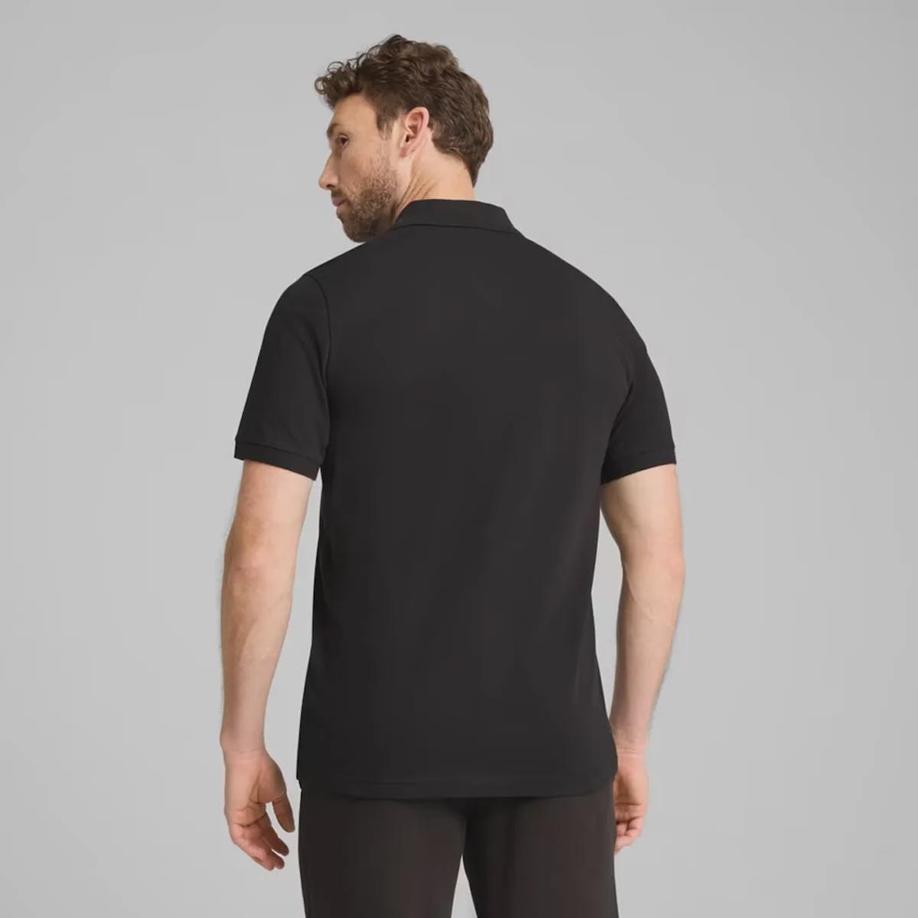 Imagem 4 do produto Camisa Polo Puma ESS Small Logo Masculina