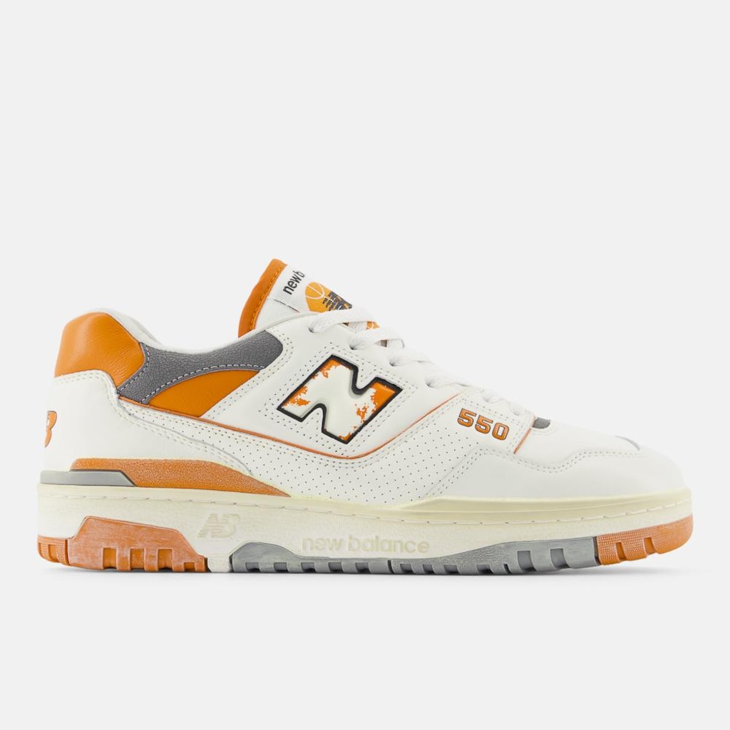 Tênis Masculino New Balance 550