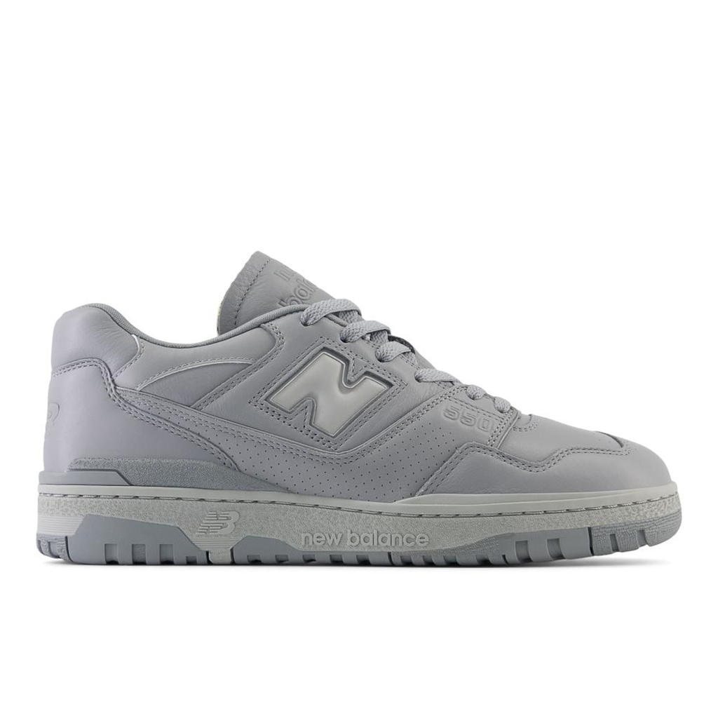 Tênis Masculino New Balance 550