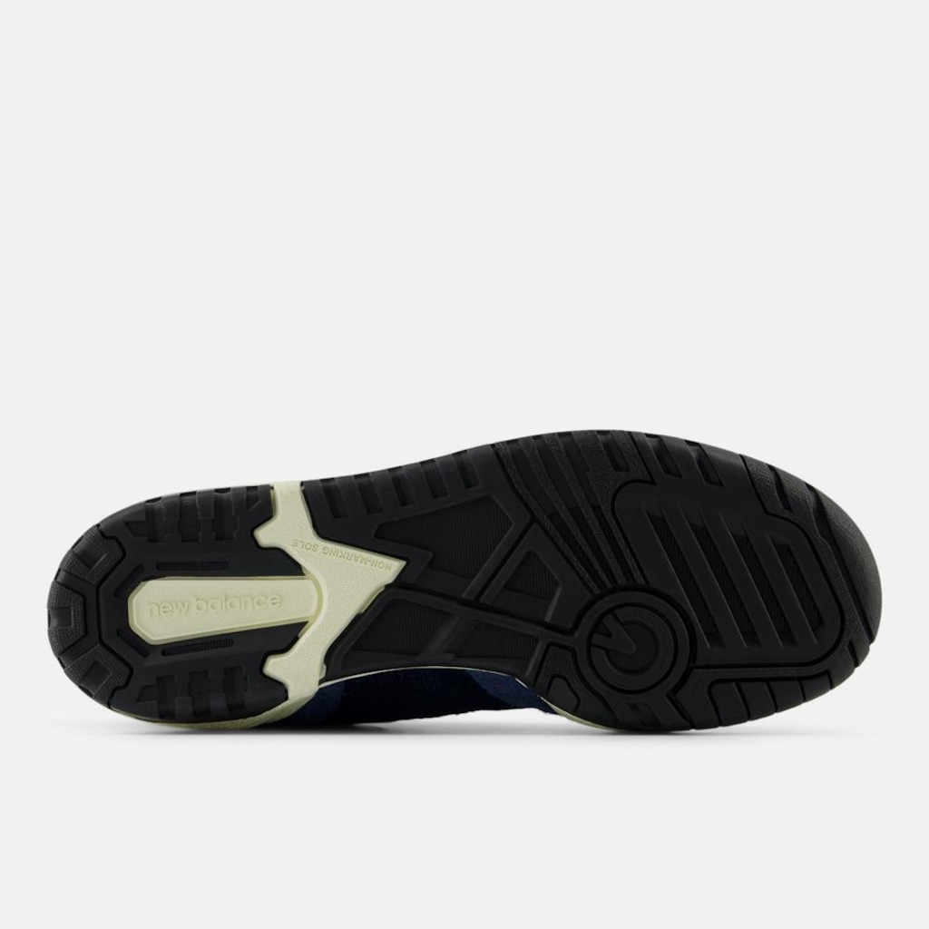 Imagem 2 do produto Tênis Feminino New Balance 550