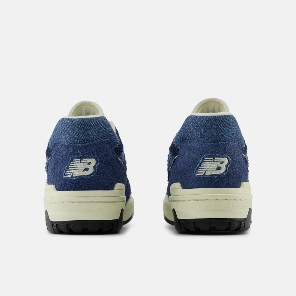 Imagem 3 do produto Tênis Feminino New Balance 550