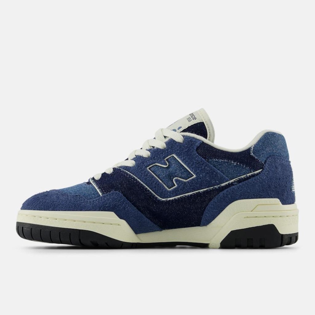 Imagem 4 do produto Tênis Feminino New Balance 550
