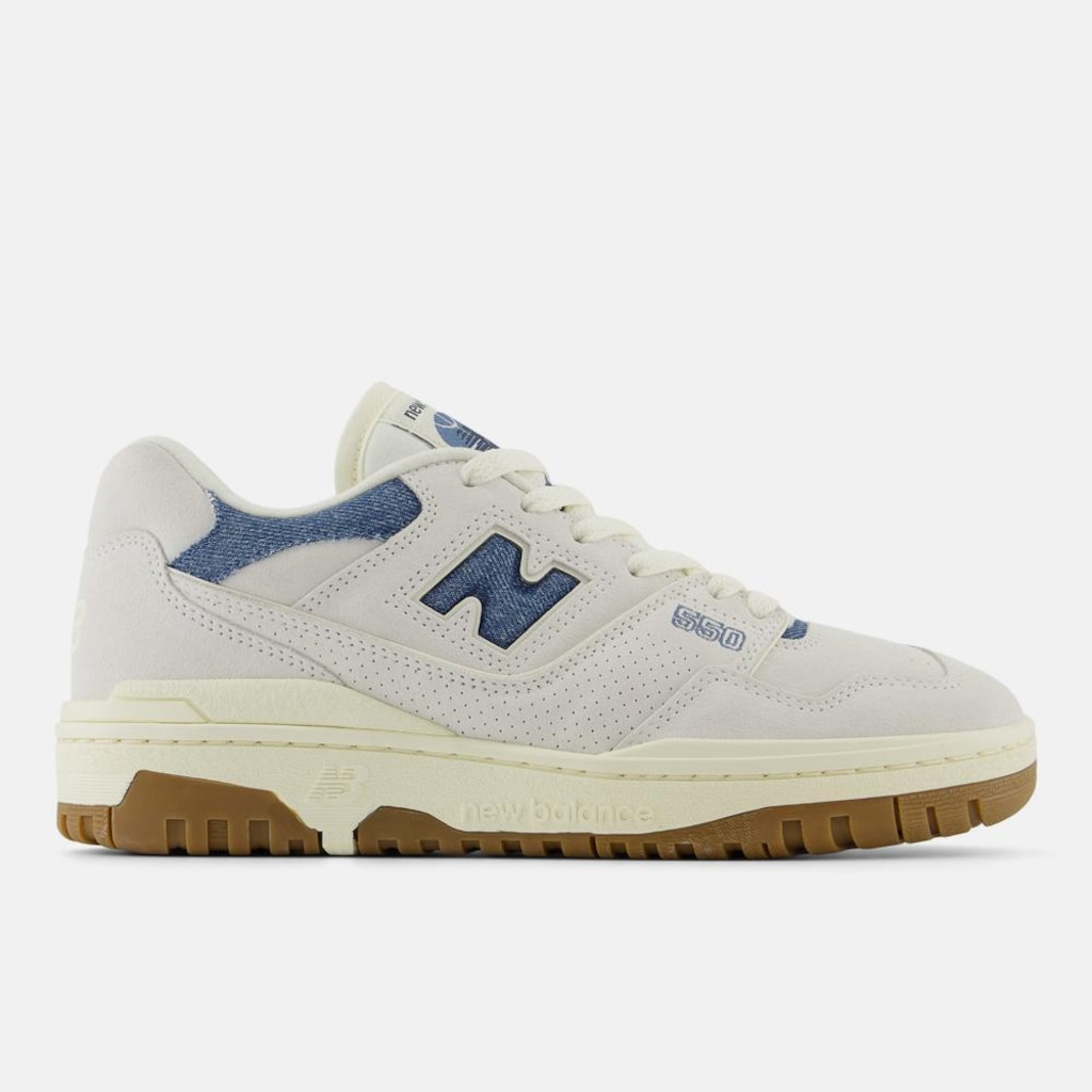 Imagem 1 do produto Tênis Feminino New Balance 550