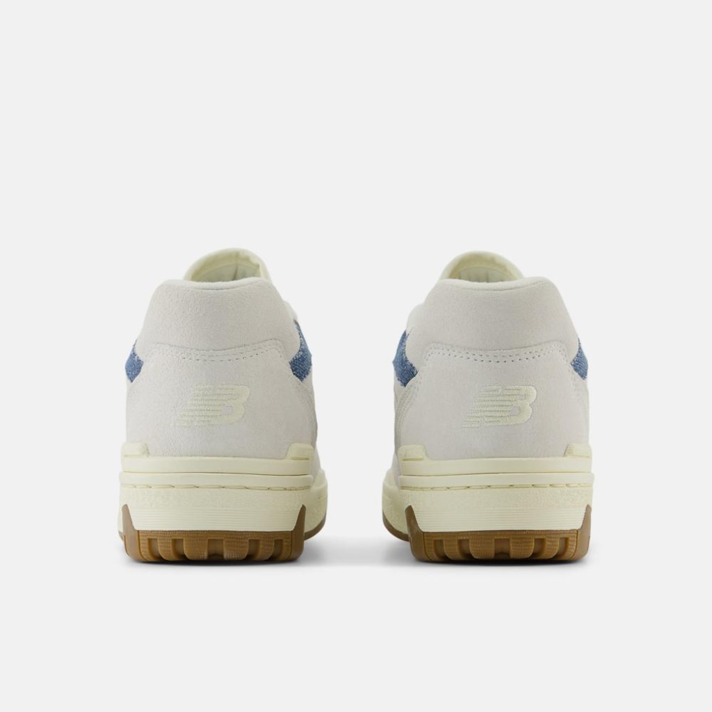 Imagem 3 do produto Tênis Feminino New Balance 550