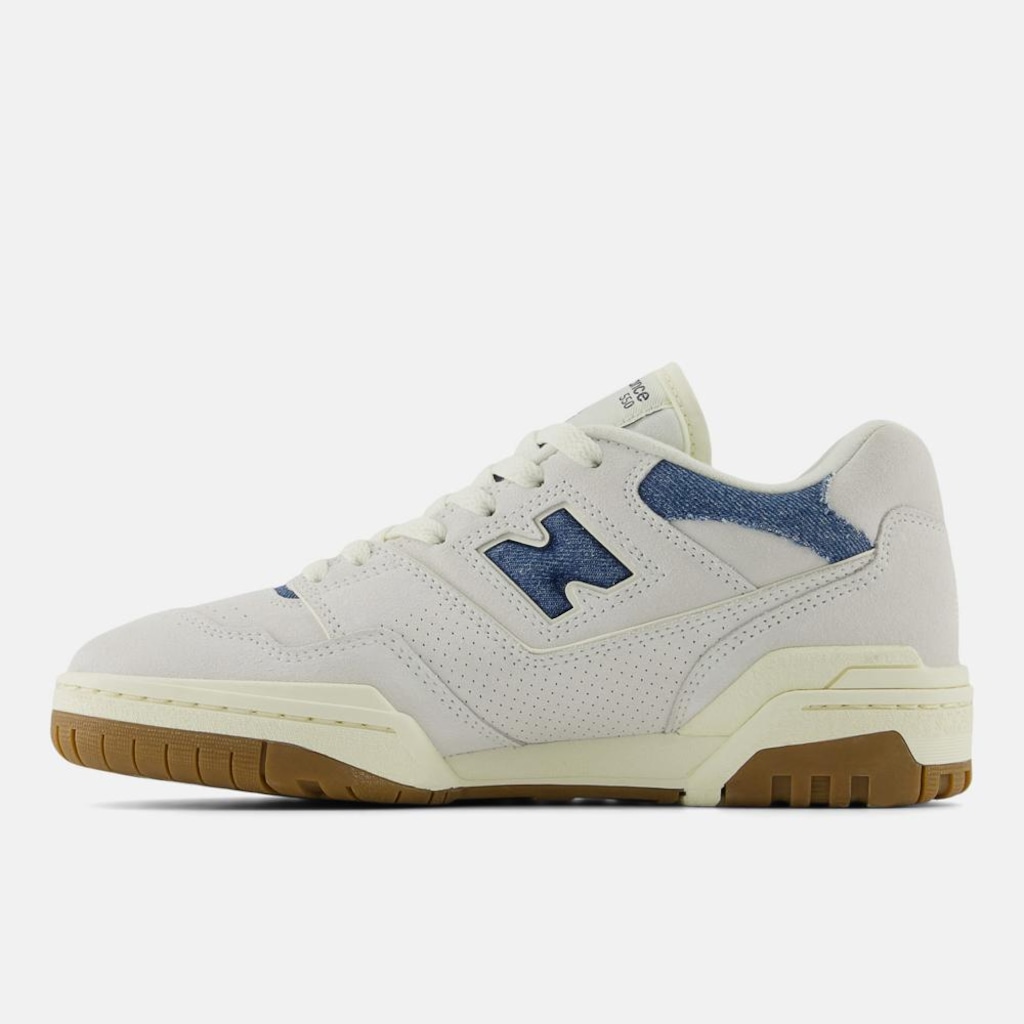 Imagem 4 do produto Tênis Feminino New Balance 550