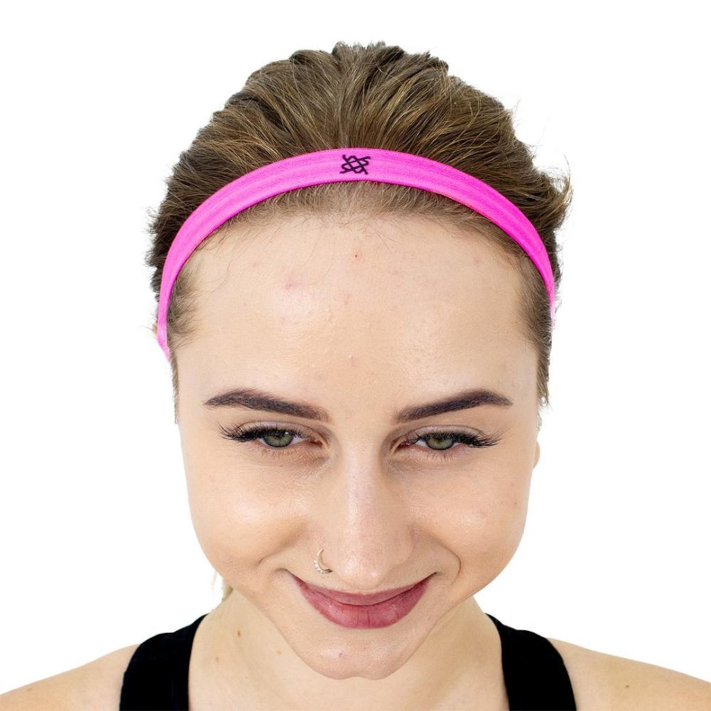 Imagem 4 do produto Faixa de Cabelo Hupi - 03 Unidades