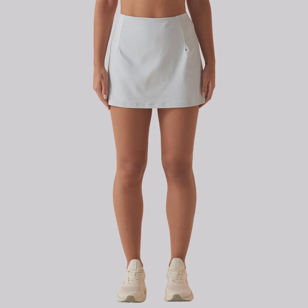Imagem 3 do produto Skort Fila Future Sports Feminino
