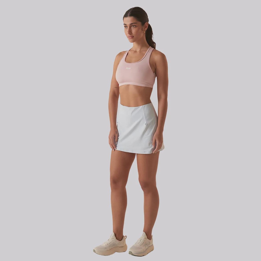 Imagem 4 do produto Skort Fila Future Sports Feminino