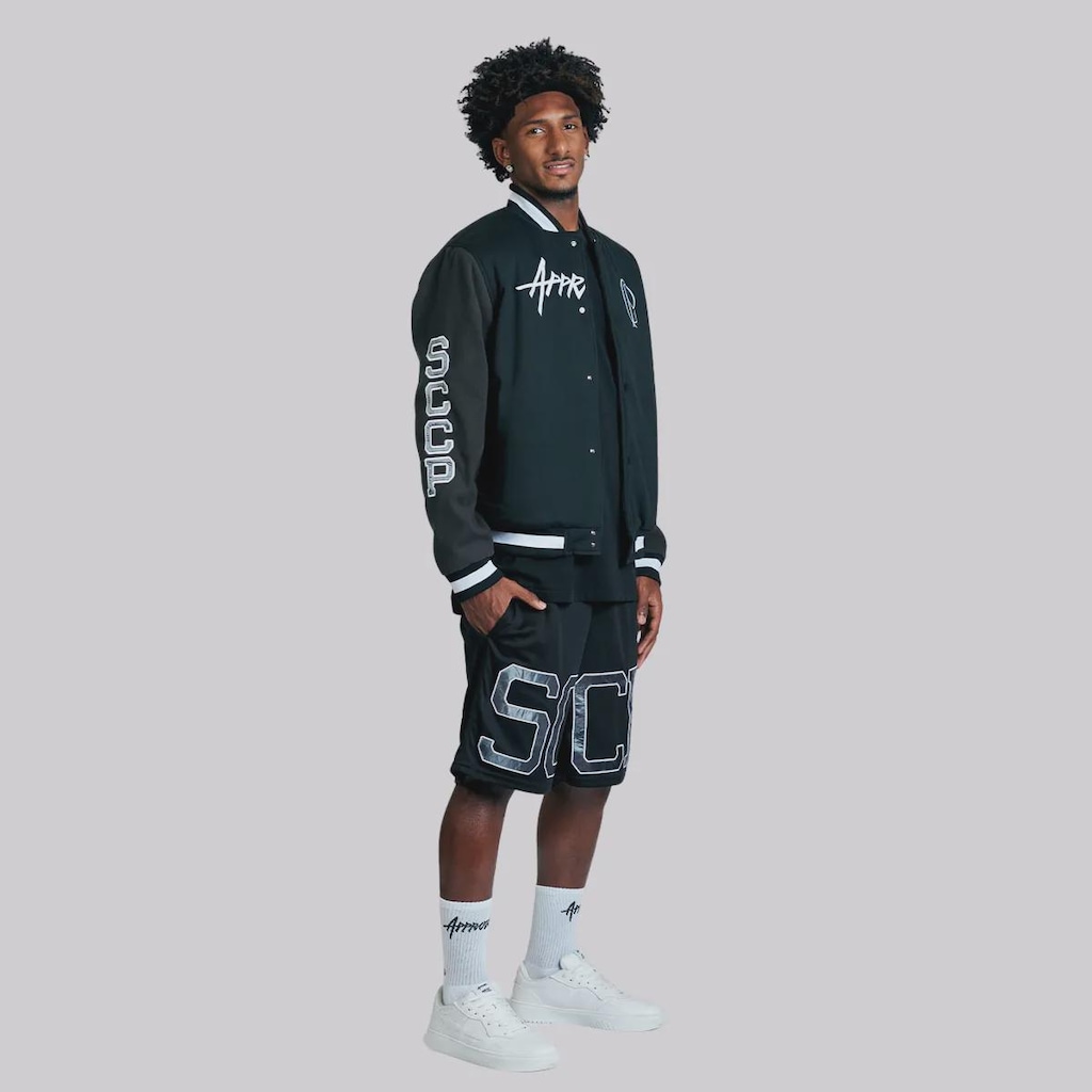 Imagem 4 do produto Bermuda do Corinthians Approve Collab Masculina