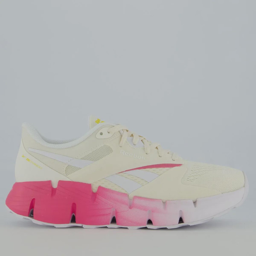 Tênis Feminino Reebok Zig Dynamica 5