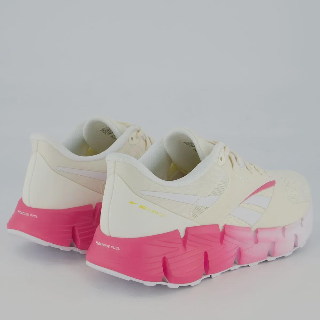 Imagem 3 do produto Tênis Feminino Reebok Zig Dynamica 5