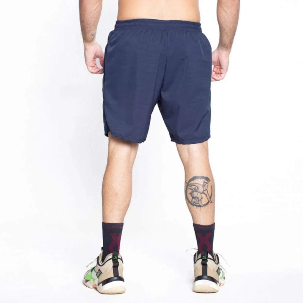 Imagem 2 do produto Short Alpha Co Dry Essential Masculino